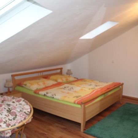 Ferienwohnung Rita Bad Mitterndorf Exterior foto