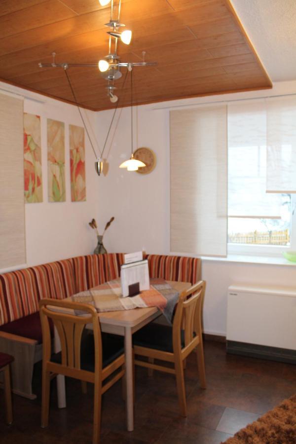 Ferienwohnung Rita Bad Mitterndorf Exterior foto