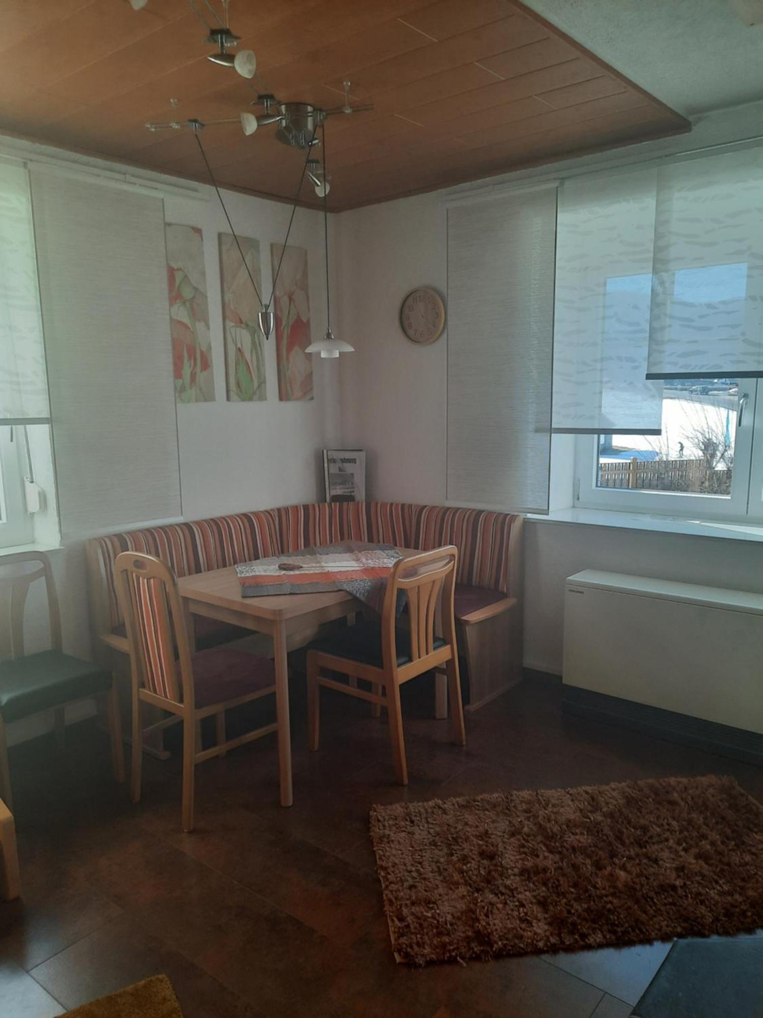 Ferienwohnung Rita Bad Mitterndorf Exterior foto