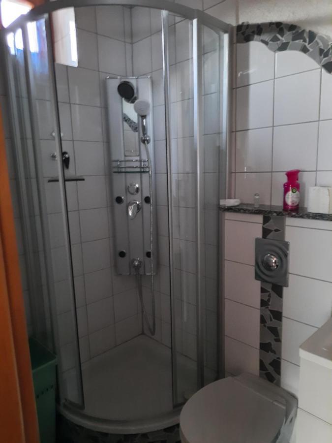 Ferienwohnung Rita Bad Mitterndorf Exterior foto