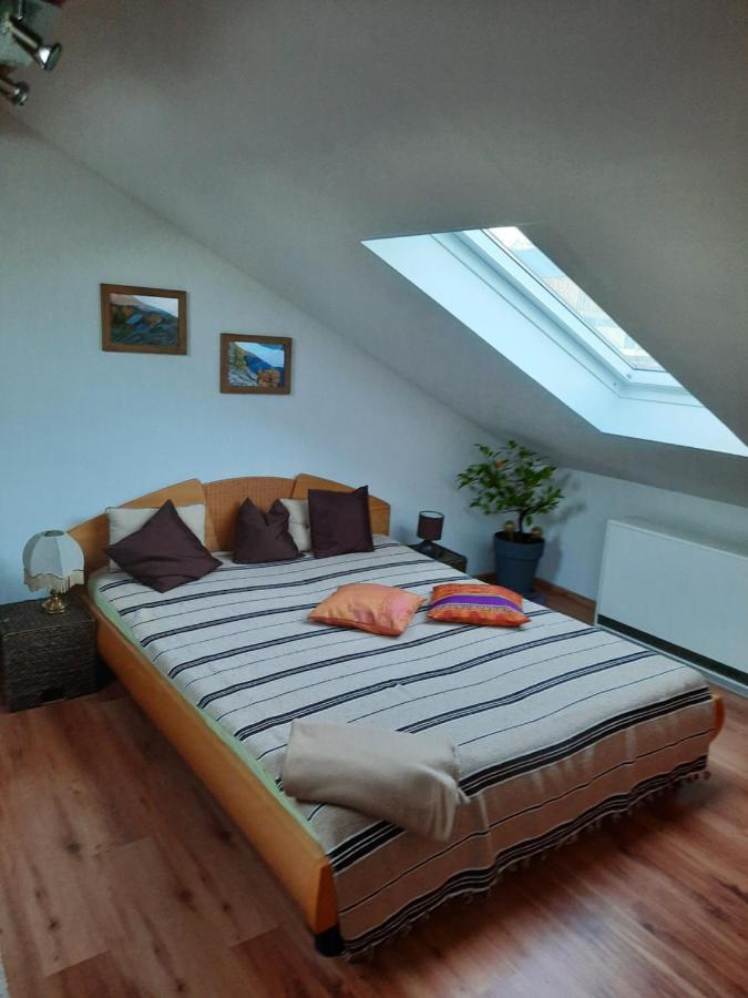 Ferienwohnung Rita Bad Mitterndorf Exterior foto
