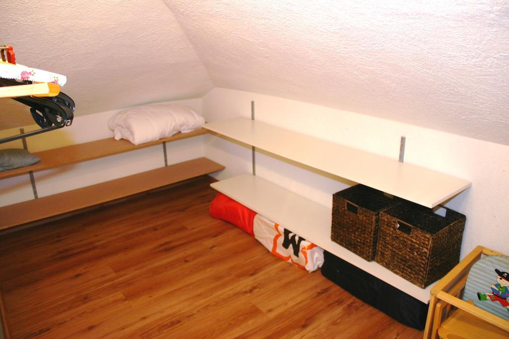 Ferienwohnung Rita Bad Mitterndorf Exterior foto