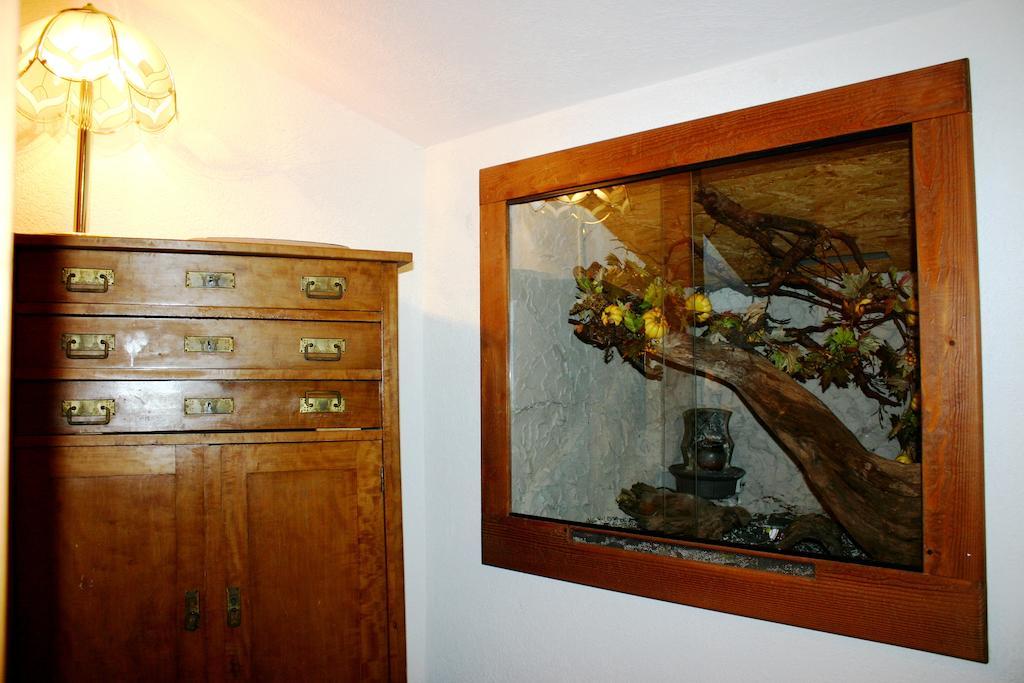 Ferienwohnung Rita Bad Mitterndorf Exterior foto