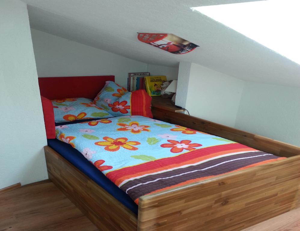 Ferienwohnung Rita Bad Mitterndorf Exterior foto